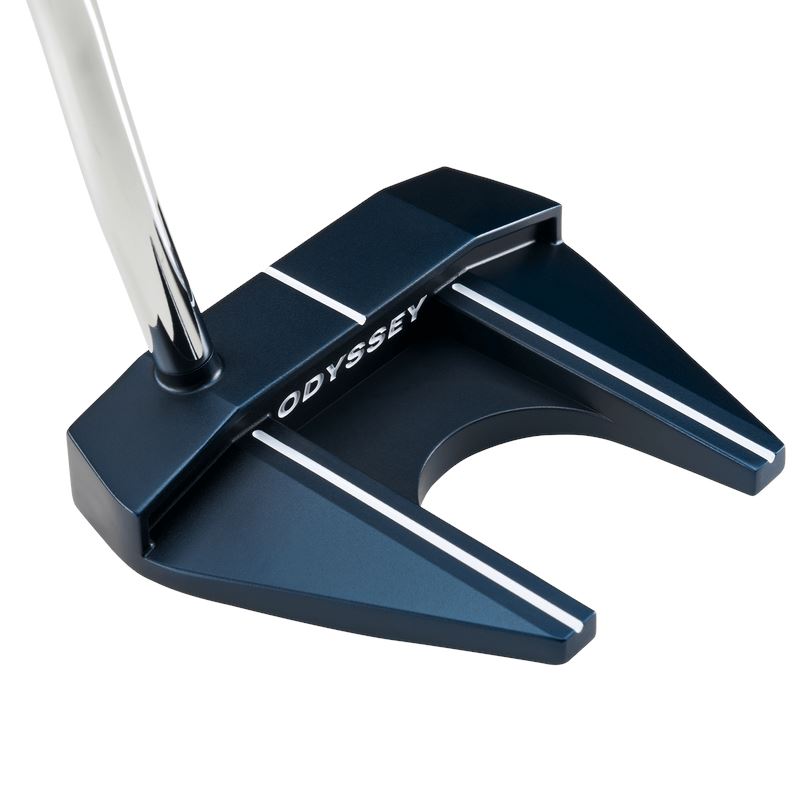 Odyssey Putter Ai-One SEVEN DB