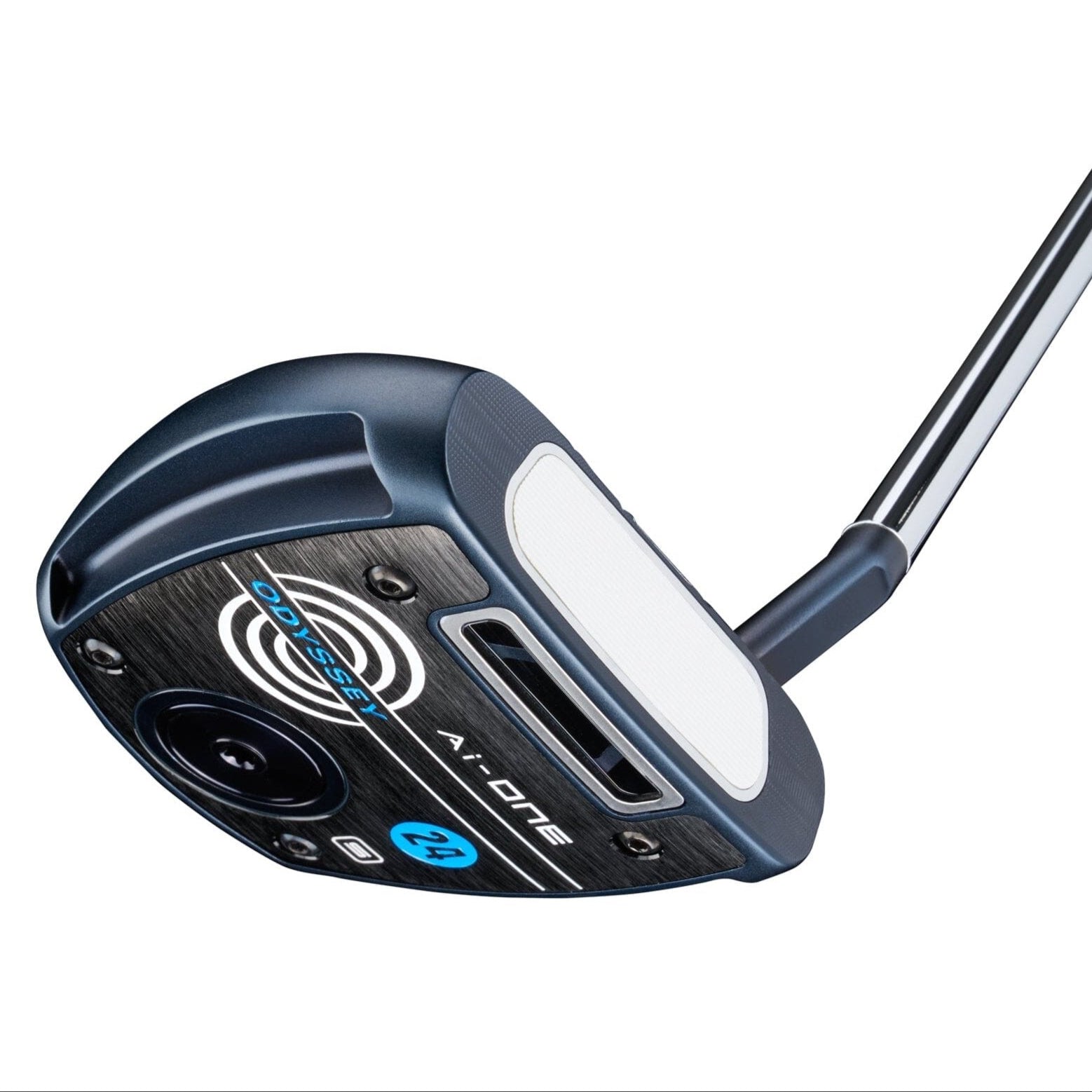Odyssey Putter Ai-One Slant 24