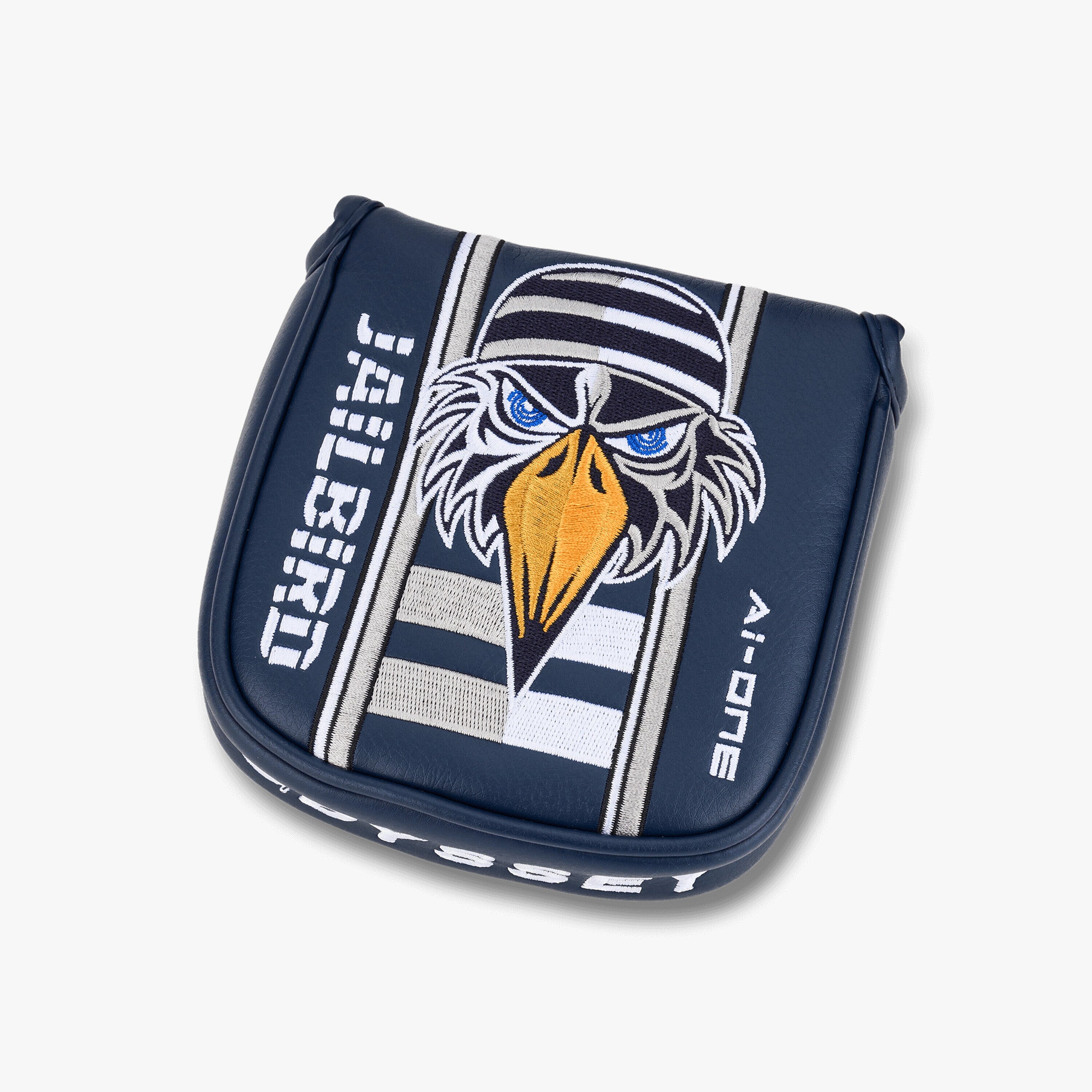 Odyssey Putter Ai-One Square 2 Square Jailbird