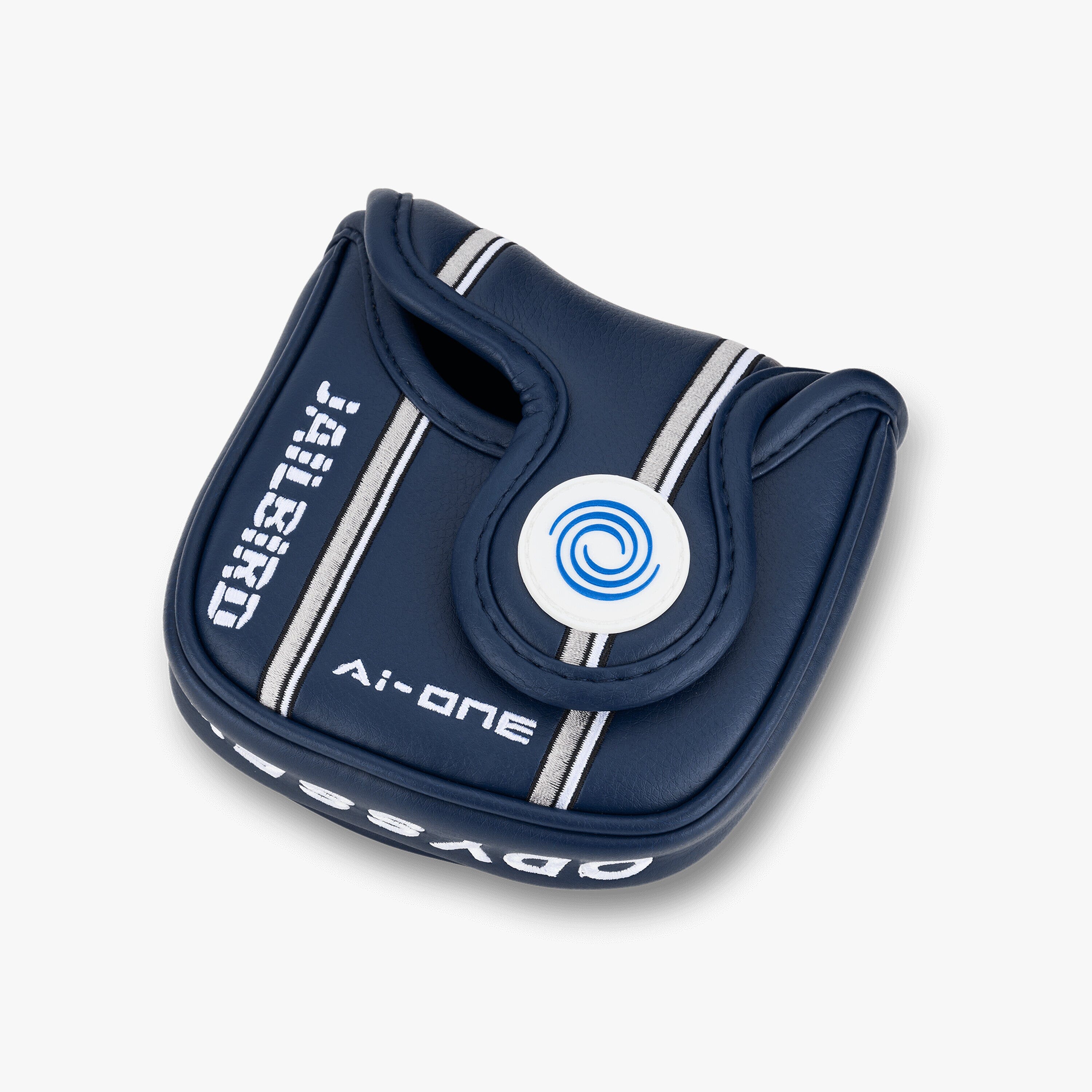 Odyssey Putter Ai-One Square 2 Square Jailbird