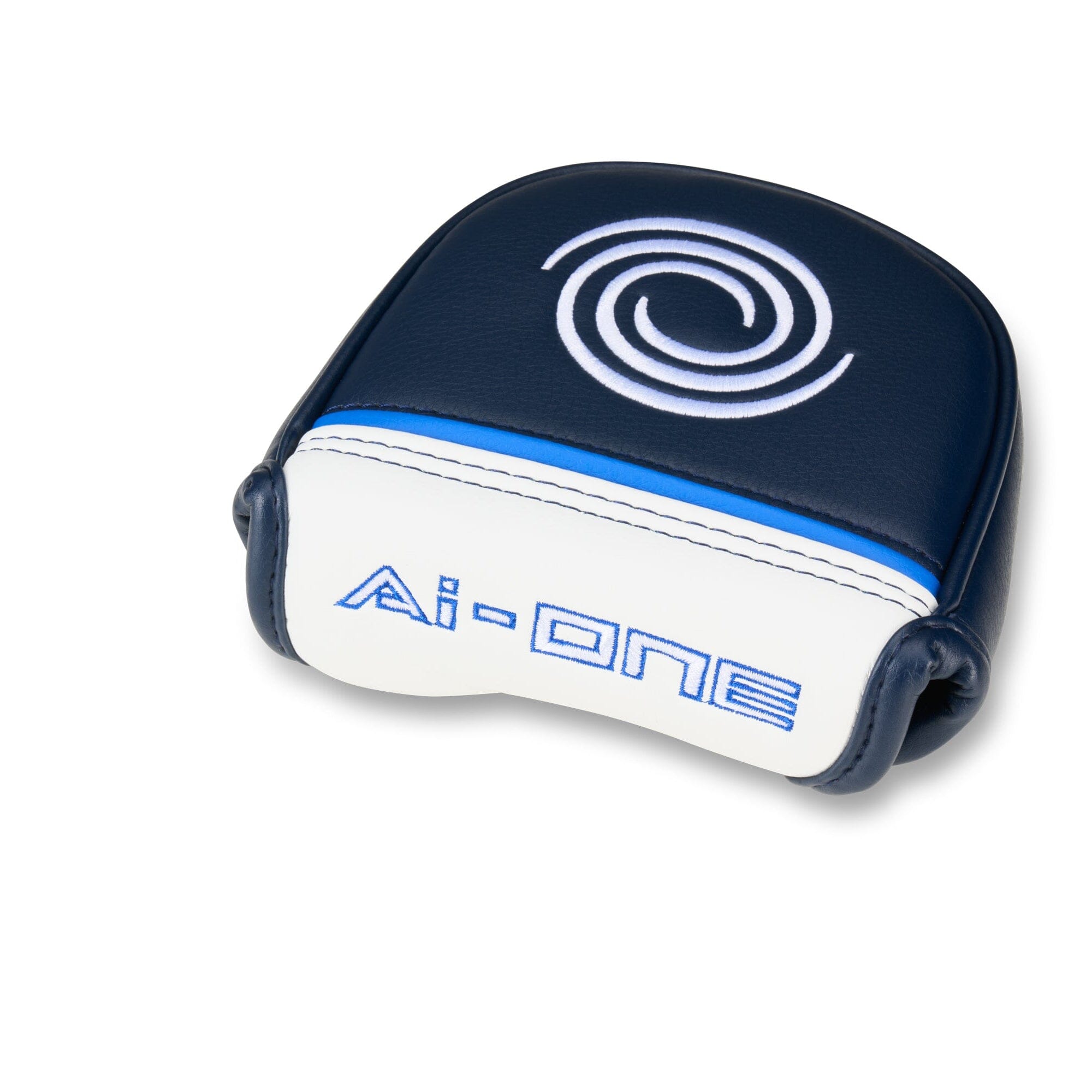 Odyssey Putter Ai-One Square 2 Square MAX STRIPE