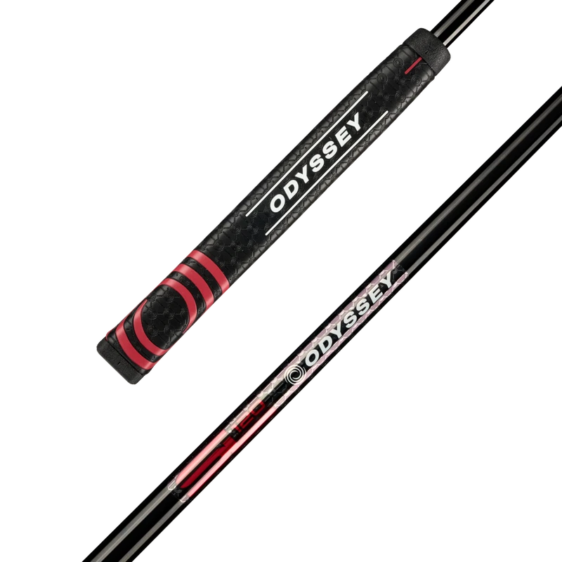 Odyssey Putter Square 2 Square Tri-Hot Seven SB