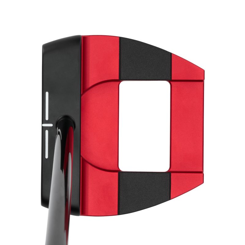 Odyssey Putter TRI-HOT Jailbird Cruiser Square 2 Square