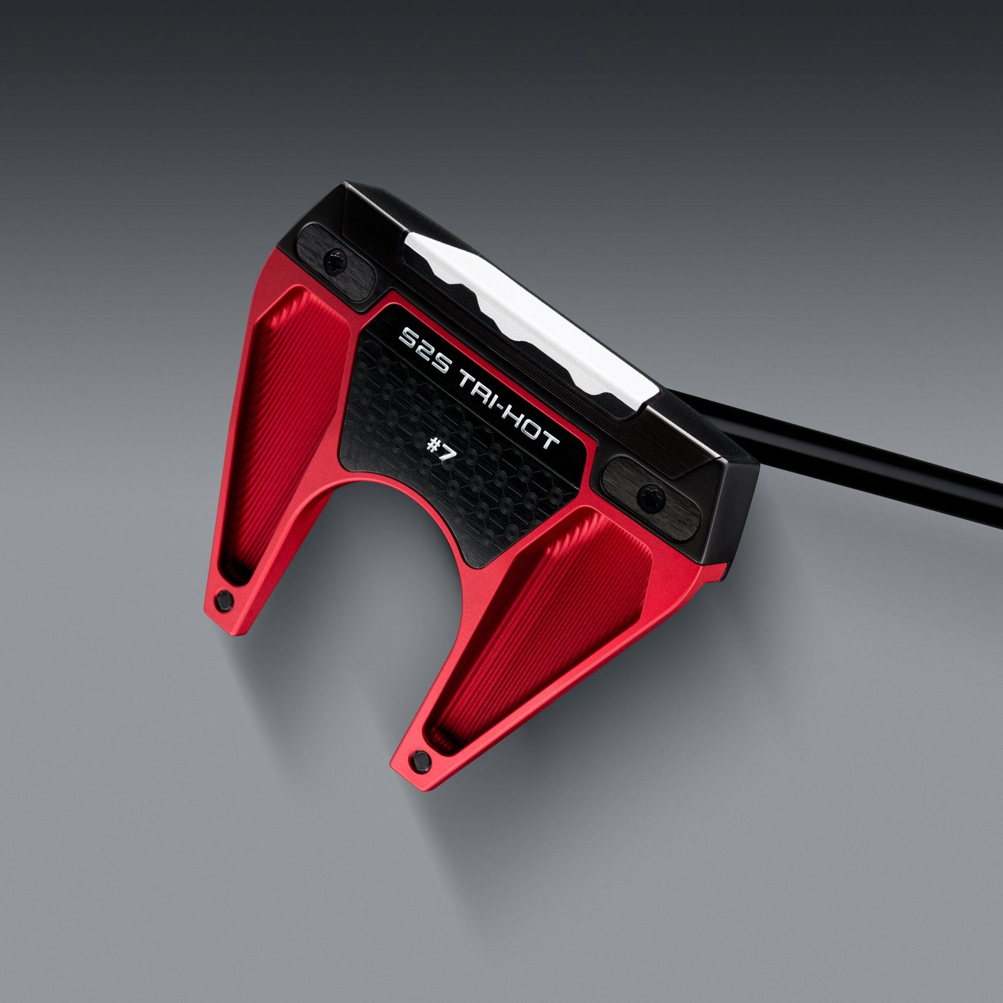 Odyssey Putter Tri-Hot Seven Square 2 Square