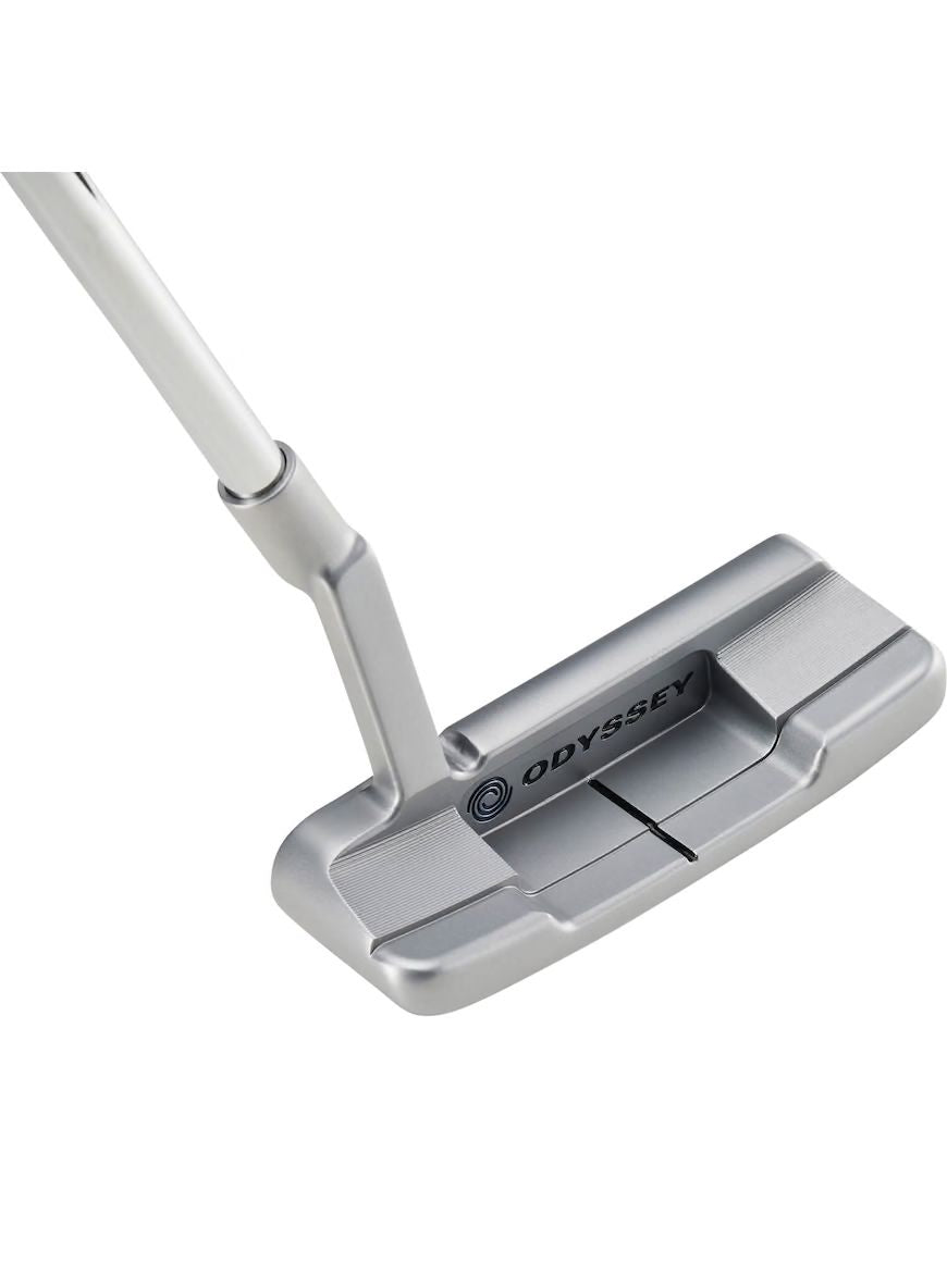 Odyssey Putter White Hot OG #1W shaft stroke Lady