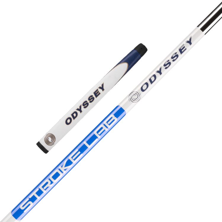 Odyssey Putter Ai One Milled Two T CH