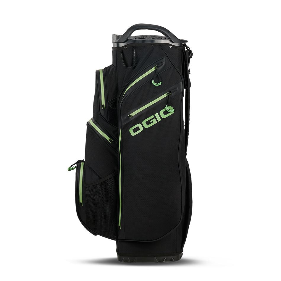 OGIO sac chariot ALL Elements Silencer 2025