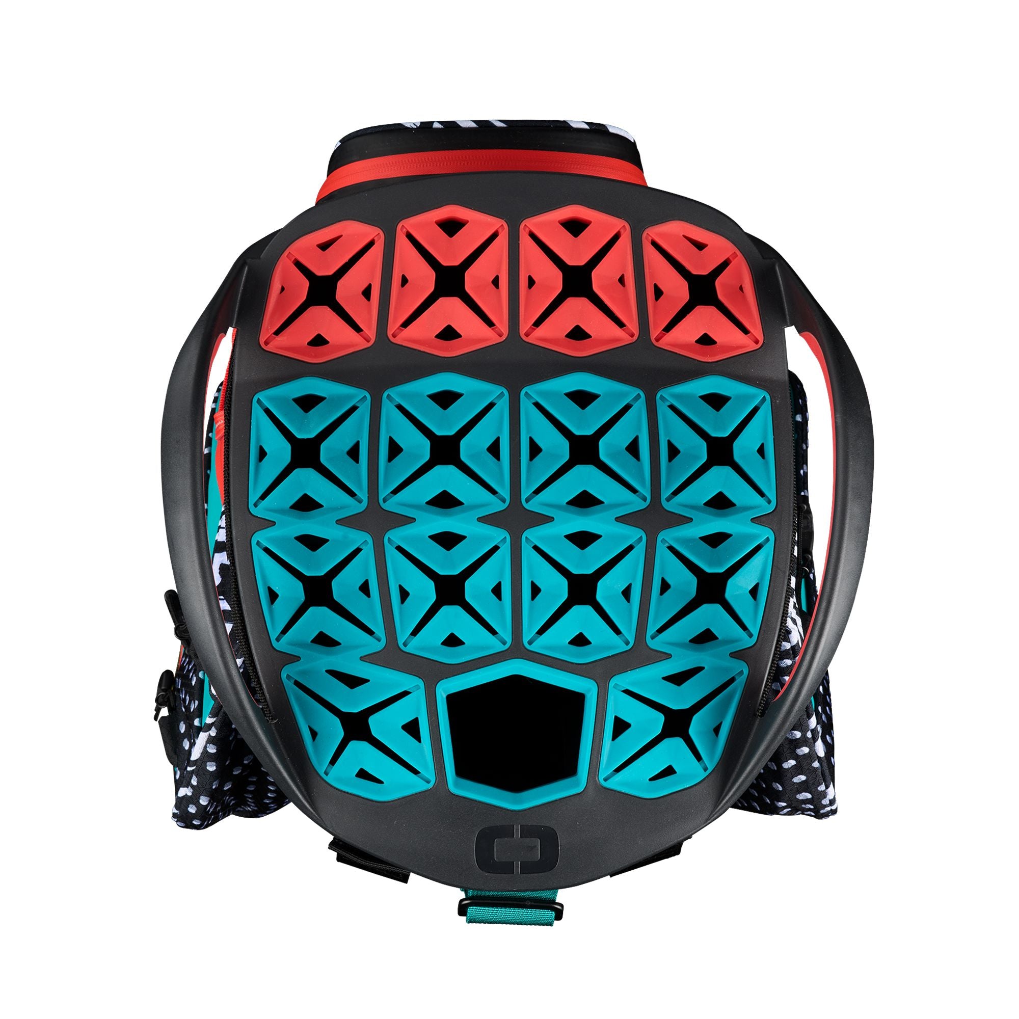 OGIO sac chariot ALL Elements Silencer 2025