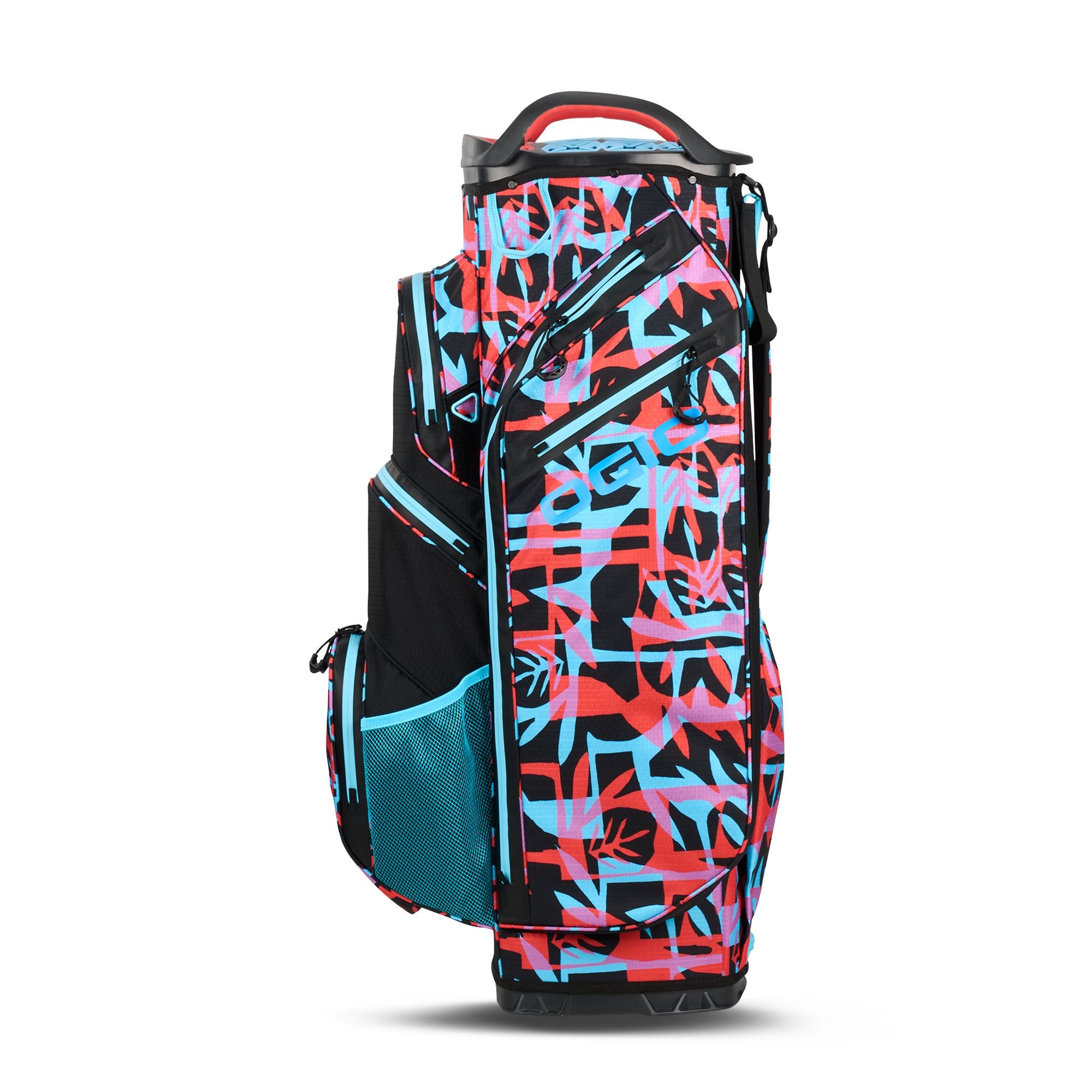 OGIO sac chariot ALL Elements Silencer 2025