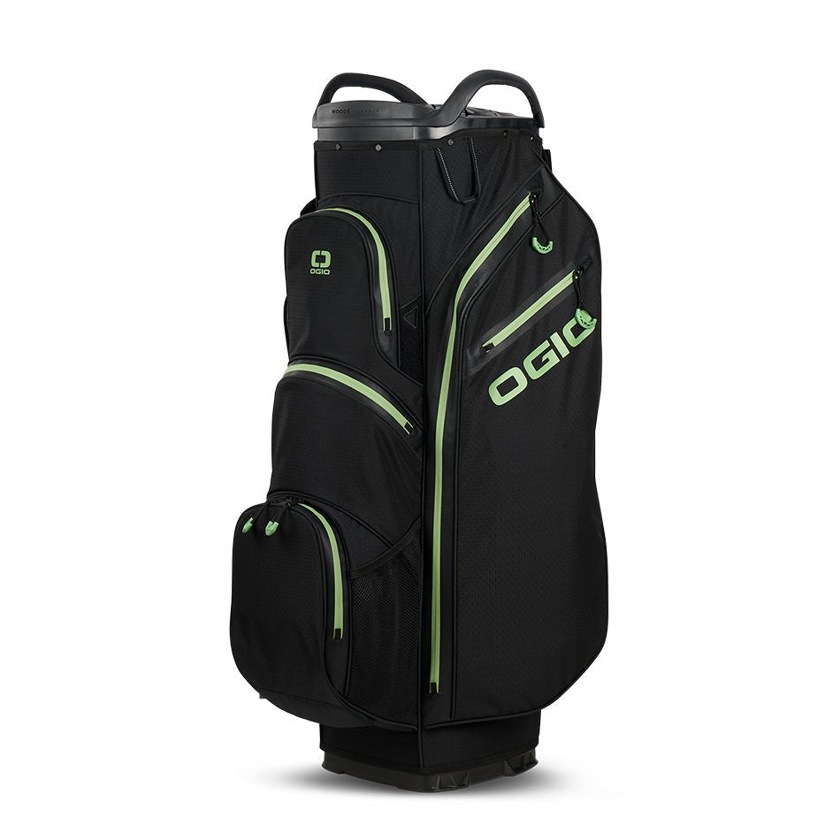 OGIO sac chariot ALL Elements Silencer 2025