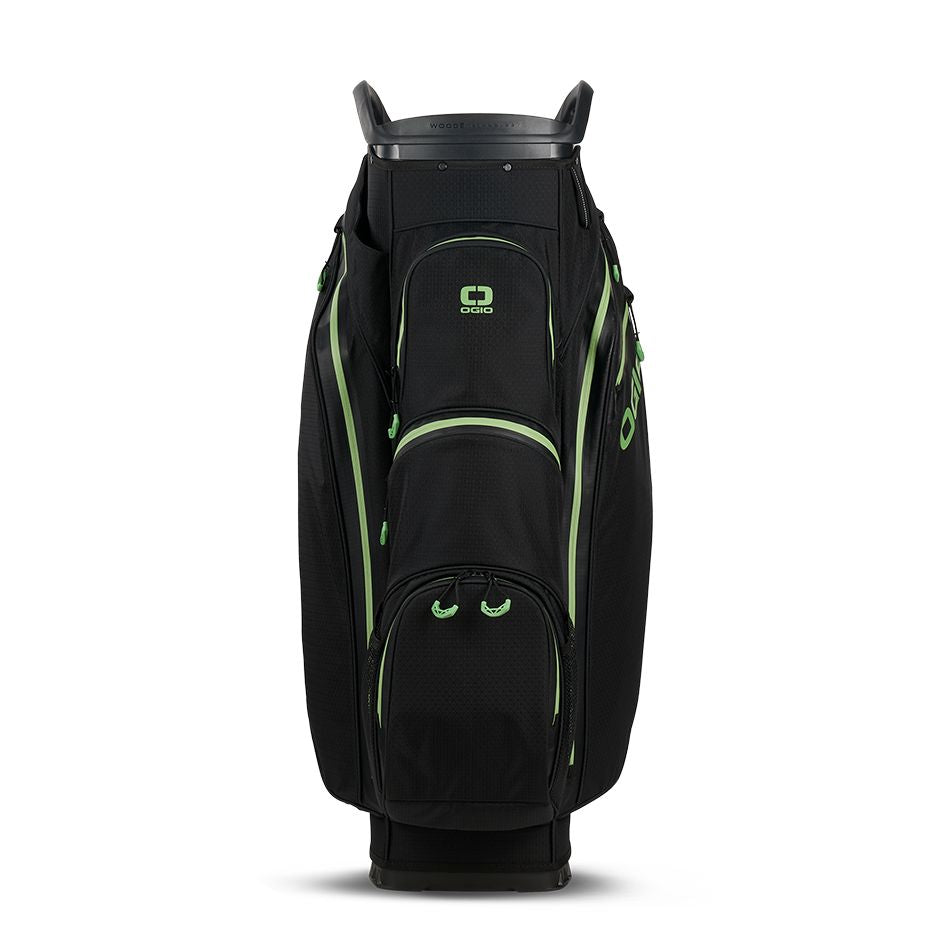 OGIO sac chariot ALL Elements Silencer 2025