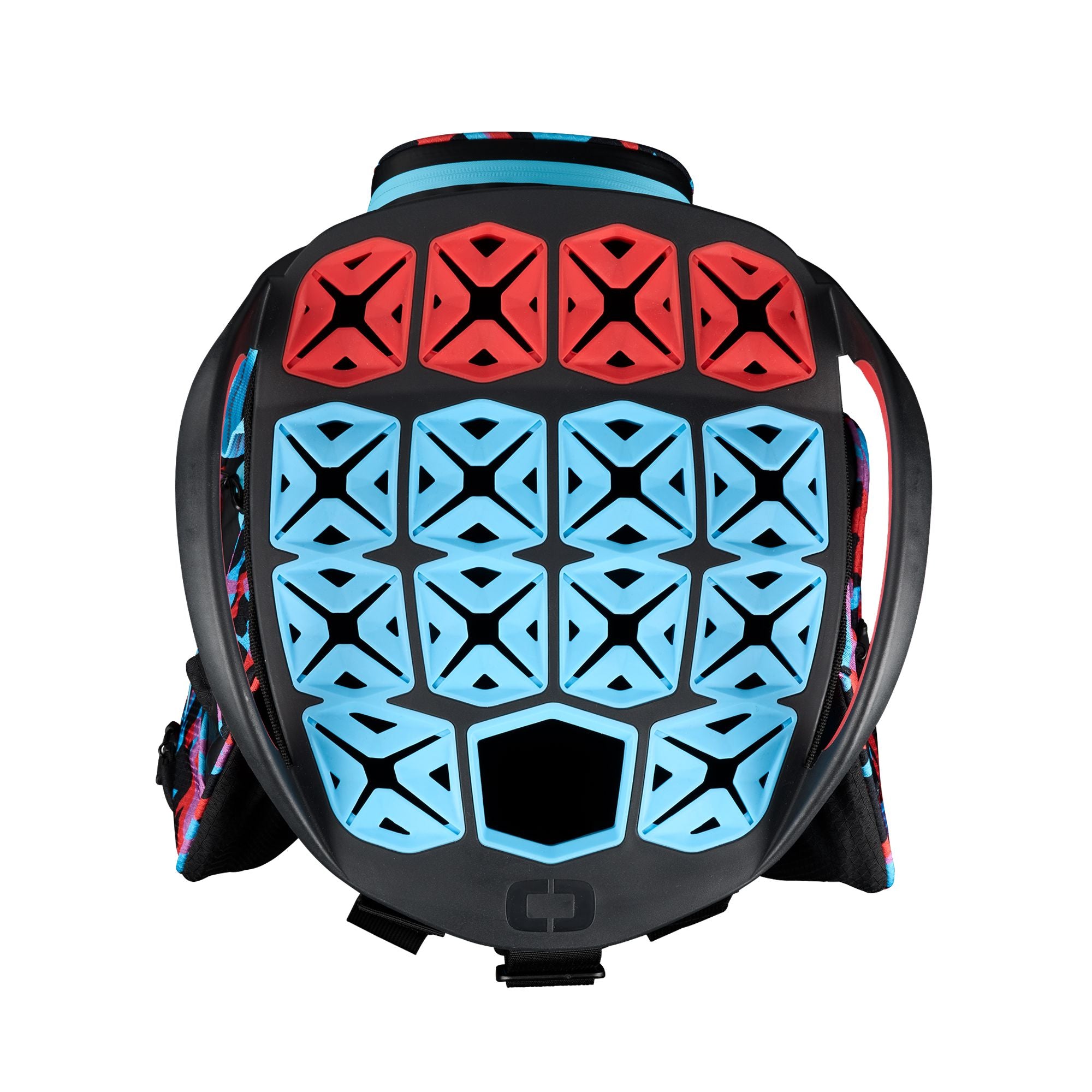 OGIO sac chariot ALL Elements Silencer 2025