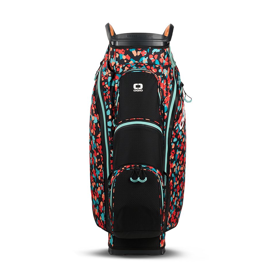 OGIO sac chariot ALL Elements Silencer 2025