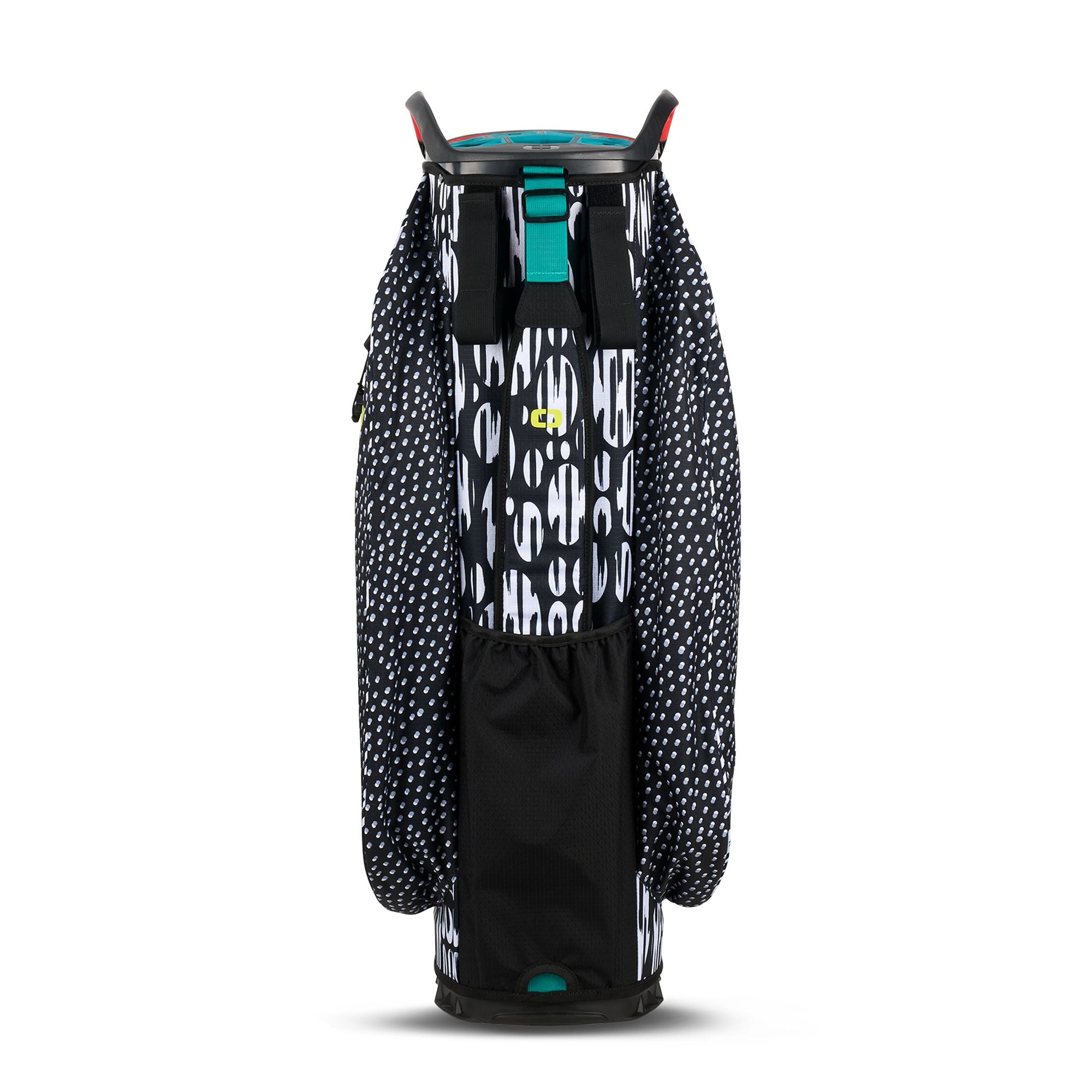 OGIO sac chariot ALL Elements Silencer 2025