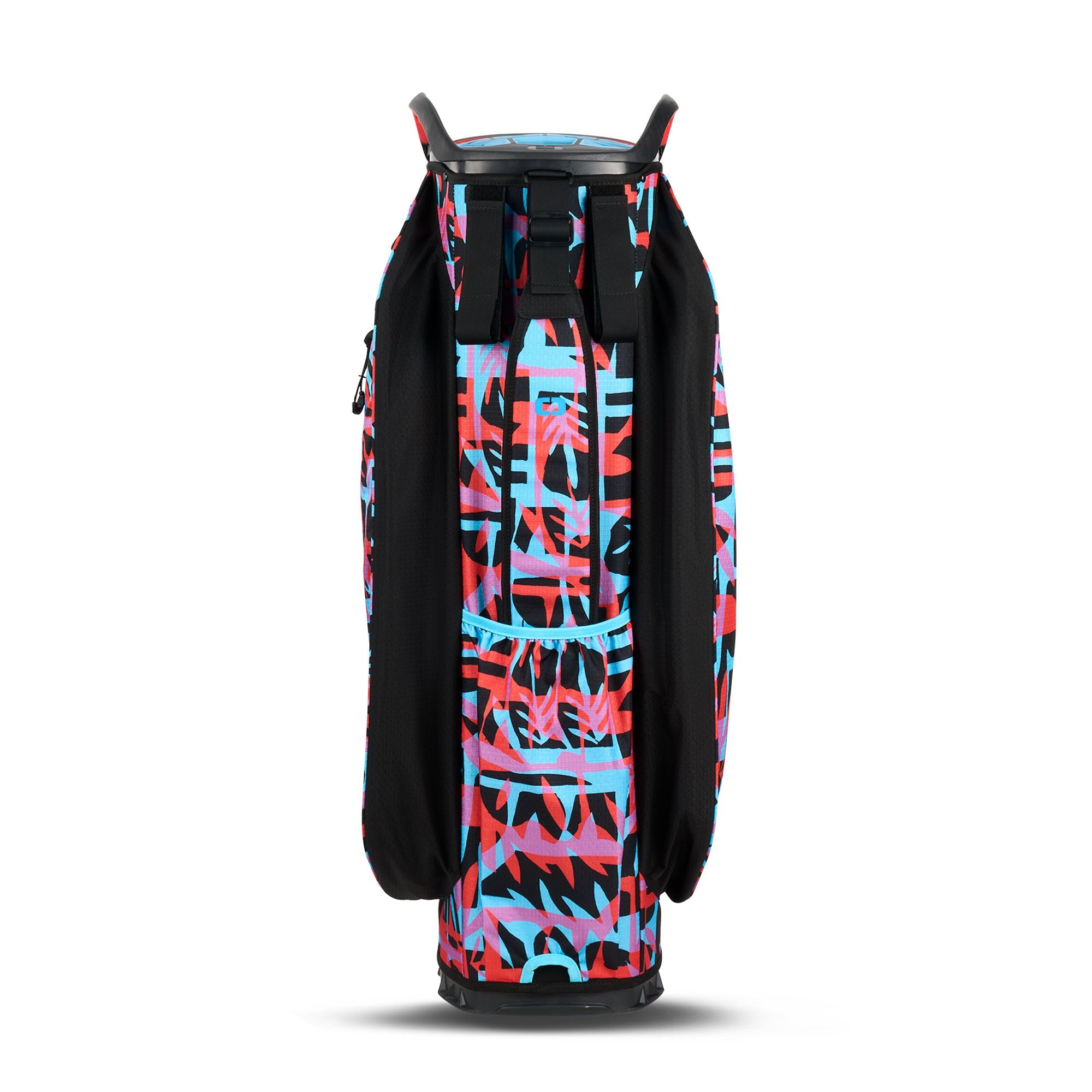 OGIO sac chariot ALL Elements Silencer 2025