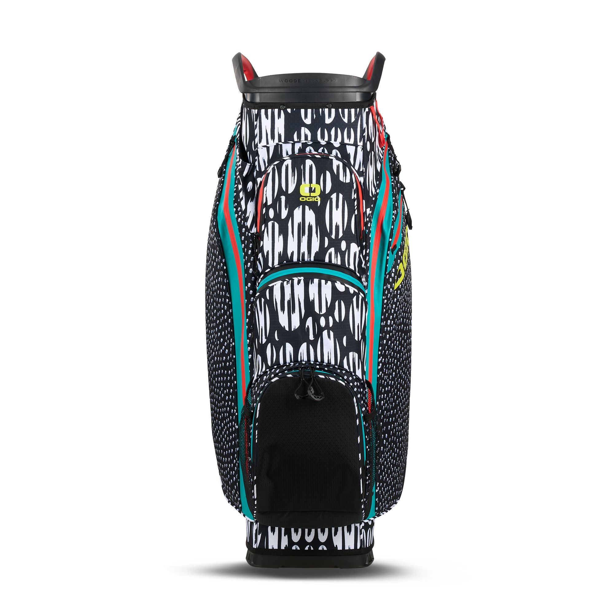 OGIO sac chariot ALL Elements Silencer 2025