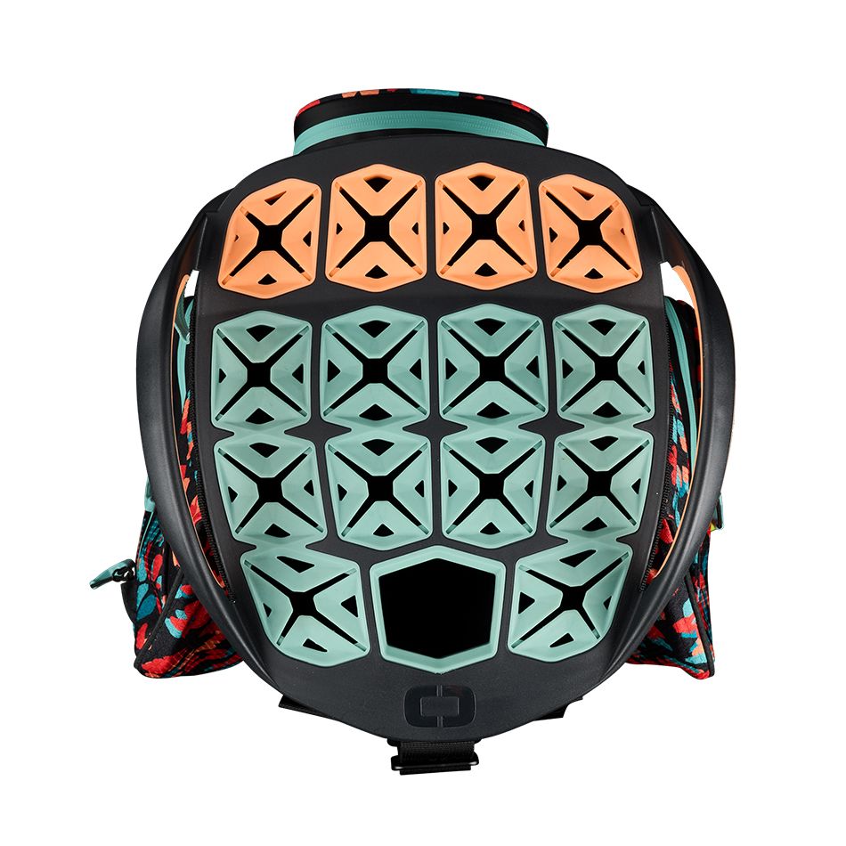 OGIO sac chariot ALL Elements Silencer 2025