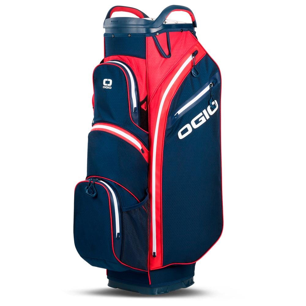 OGIO sac chariot ALL Elements Silencer 2025