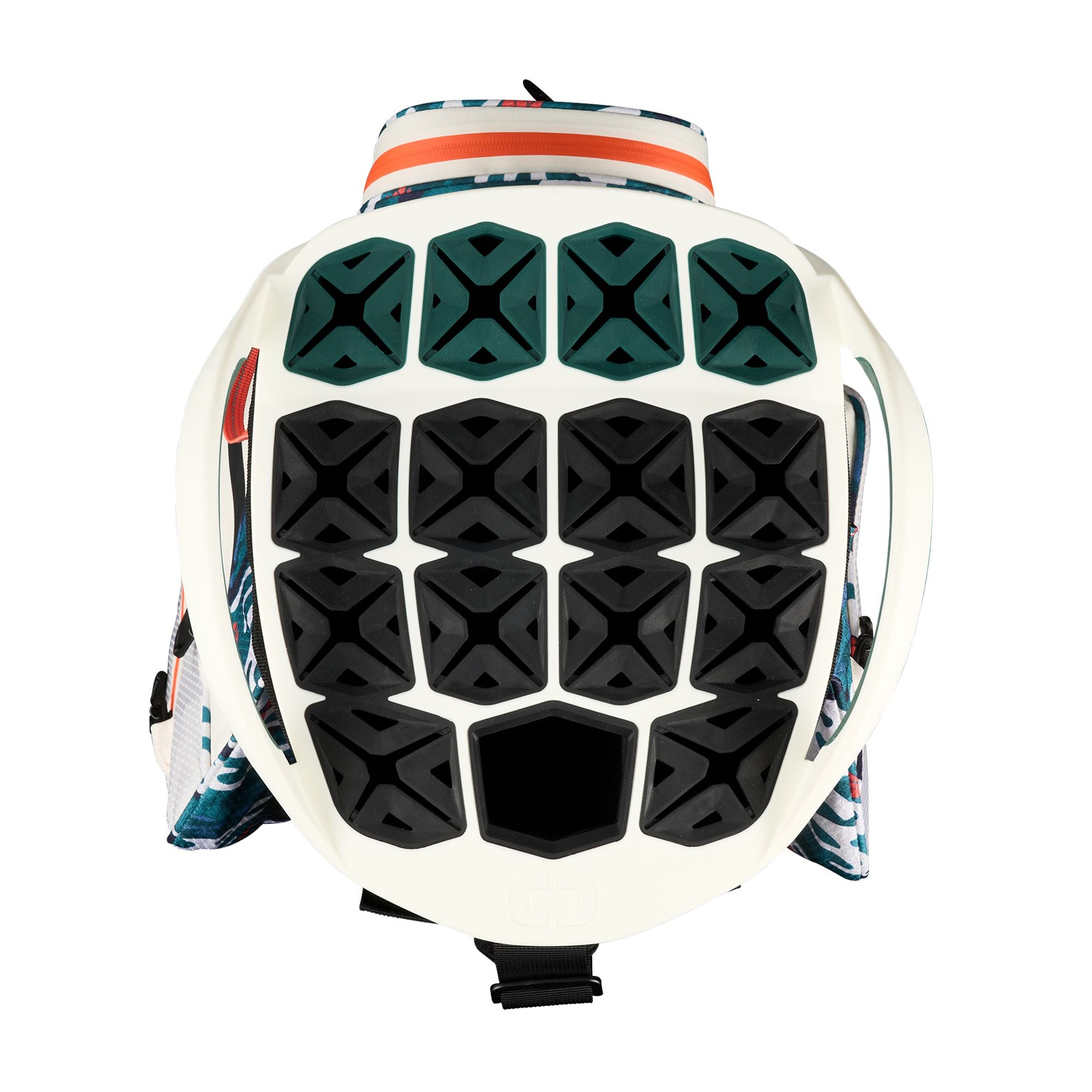 OGIO sac chariot ALL Elements Silencer 2025