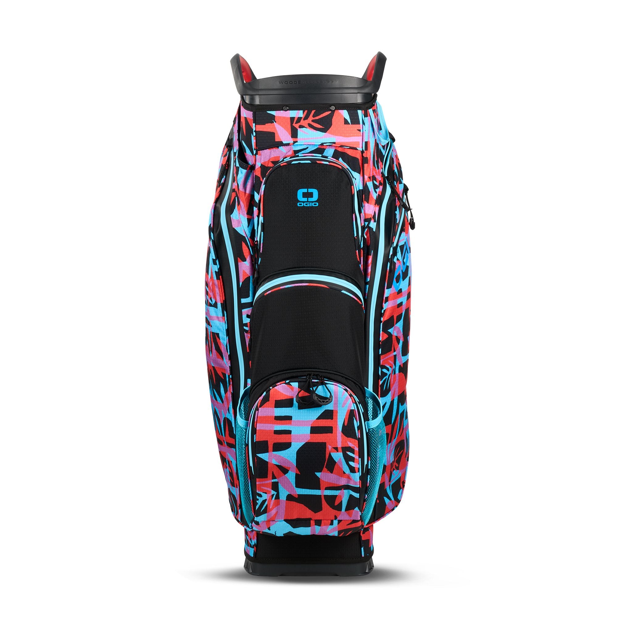 OGIO sac chariot ALL Elements Silencer 2025