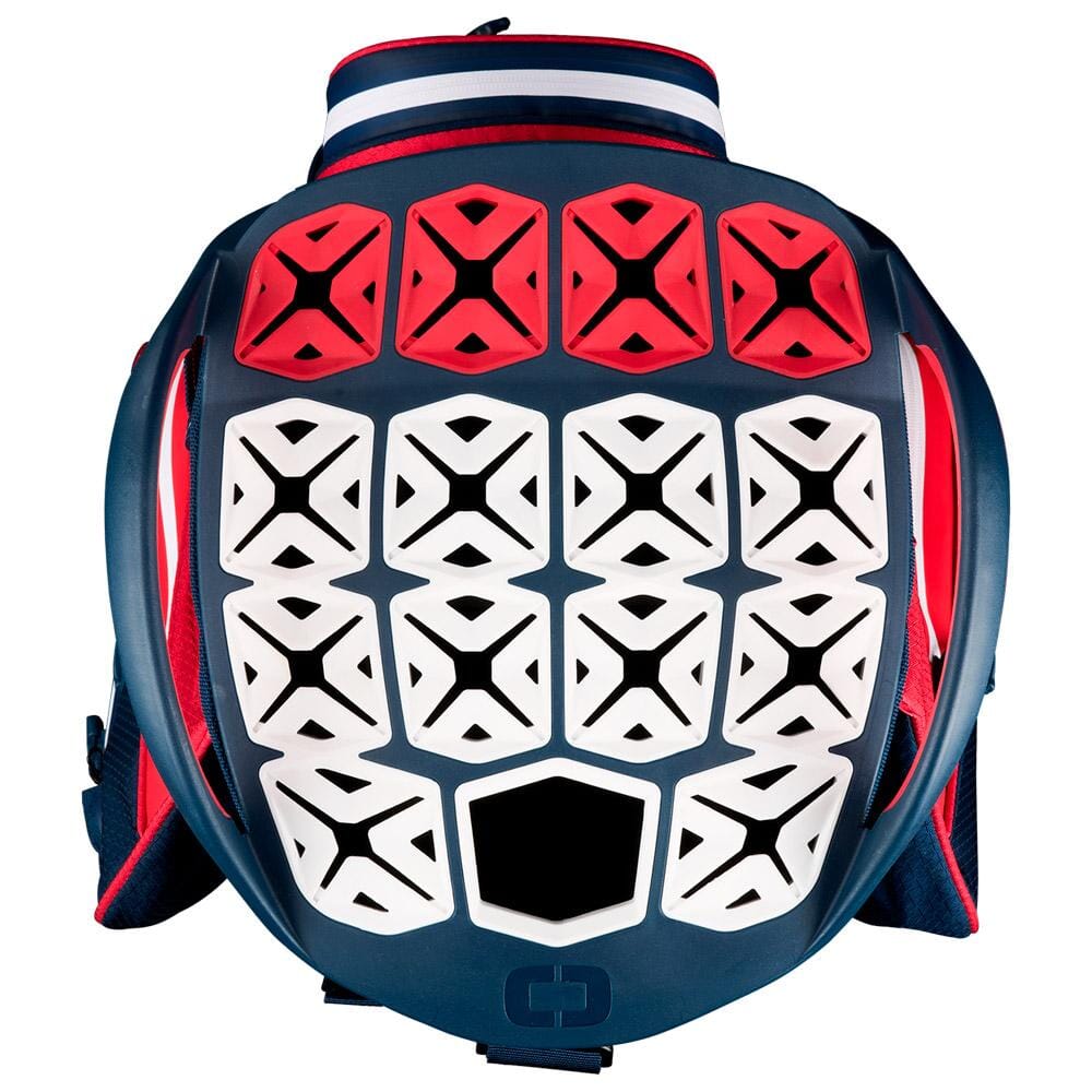 OGIO sac chariot ALL Elements Silencer 2025