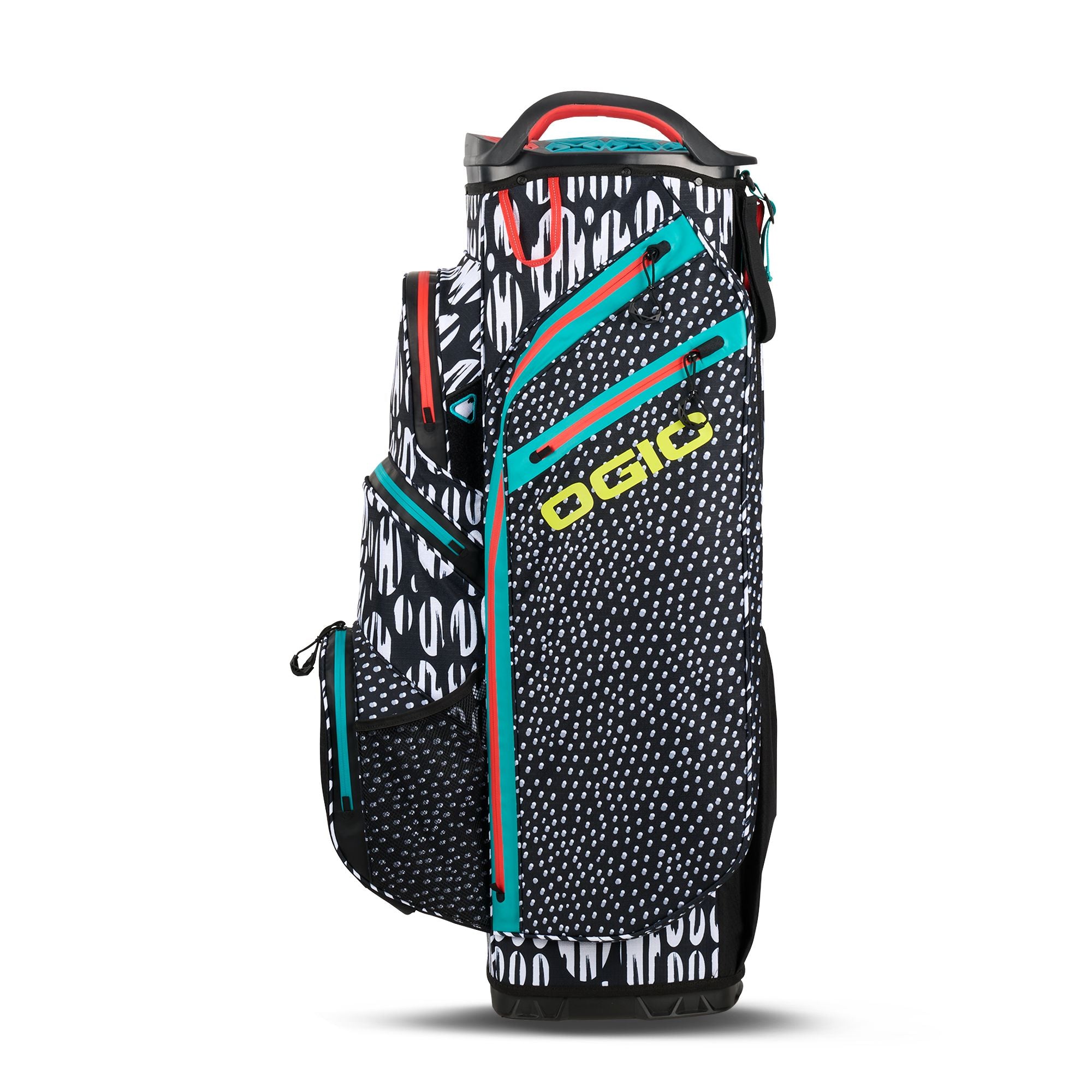 OGIO sac chariot ALL Elements Silencer 2025