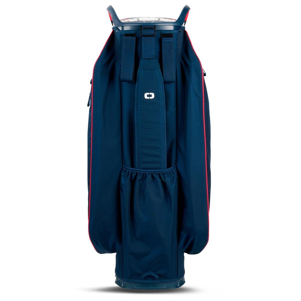 OGIO sac chariot ALL Elements Silencer 2025