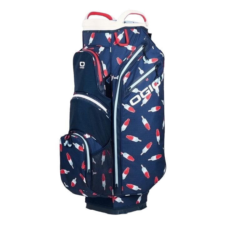 OGIO sac chariot ALL Elements Silencer 2025