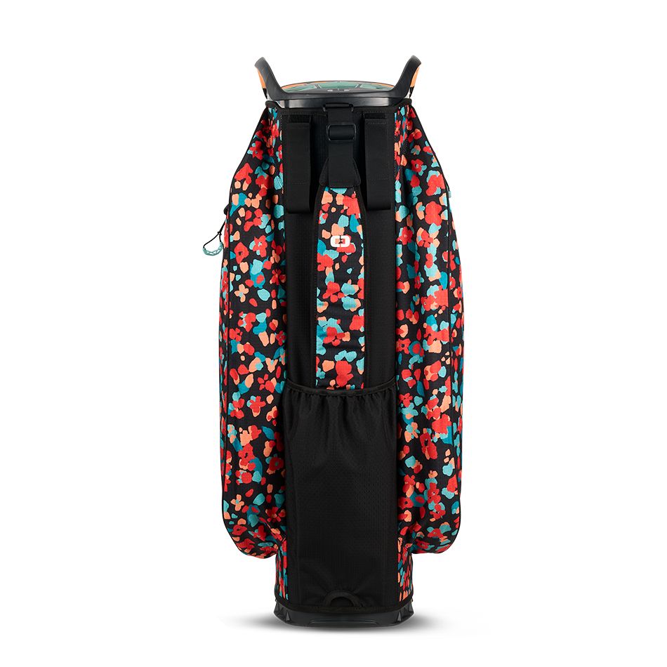 OGIO sac chariot ALL Elements Silencer 2025