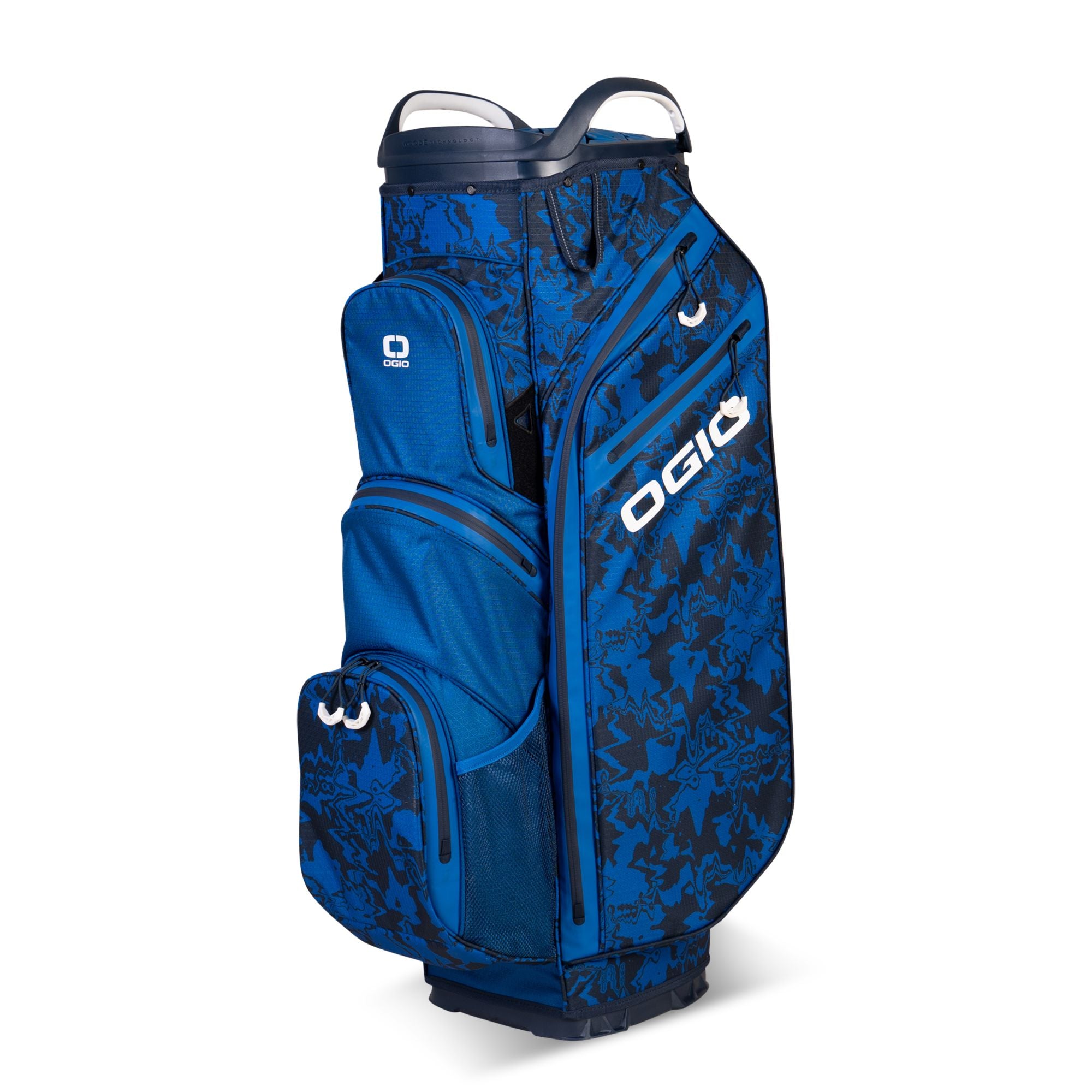 OGIO sac chariot All Elements Silencer Blue Sky – Silencieux & Étanche