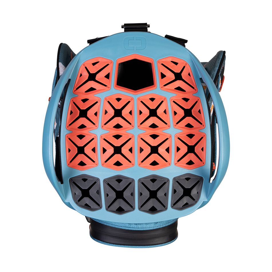 OGIO sac chariot All Elements Silencer jambon et œufs – Collection Limité