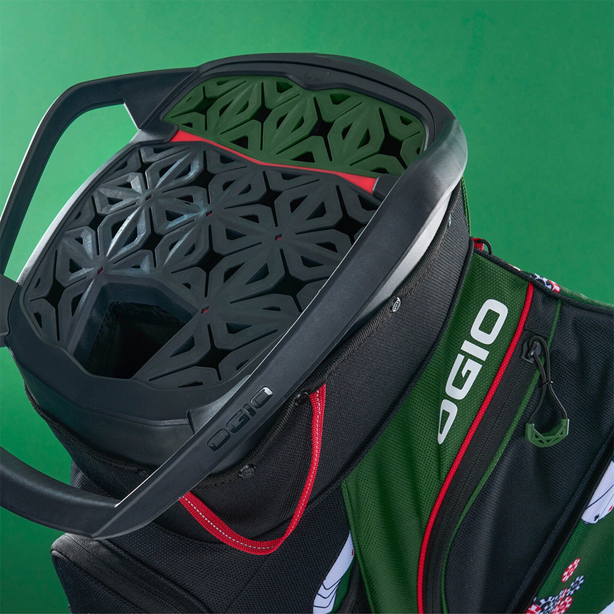 OGIO sac chariot All Elements Silencer Poker – Collection Limité