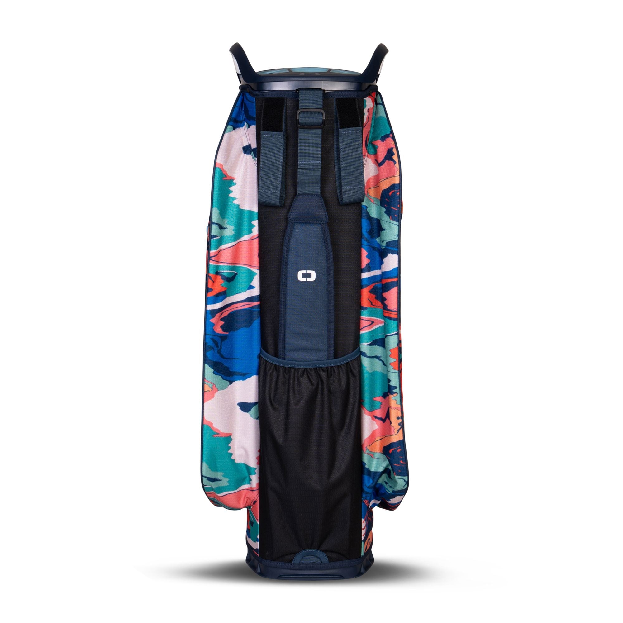 OGIO sac chariot All Elements Silencer Watercolor – Silencieux & Étanche
