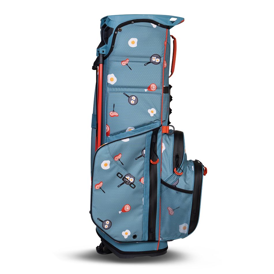 OGIO Sac Trépied All Elements Hybrid Jambons et Oeufs - Collection Limité