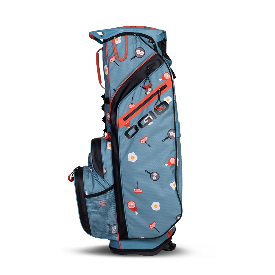 OGIO Sac Trépied All Elements Hybrid Jambons et Oeufs - Collection Limité