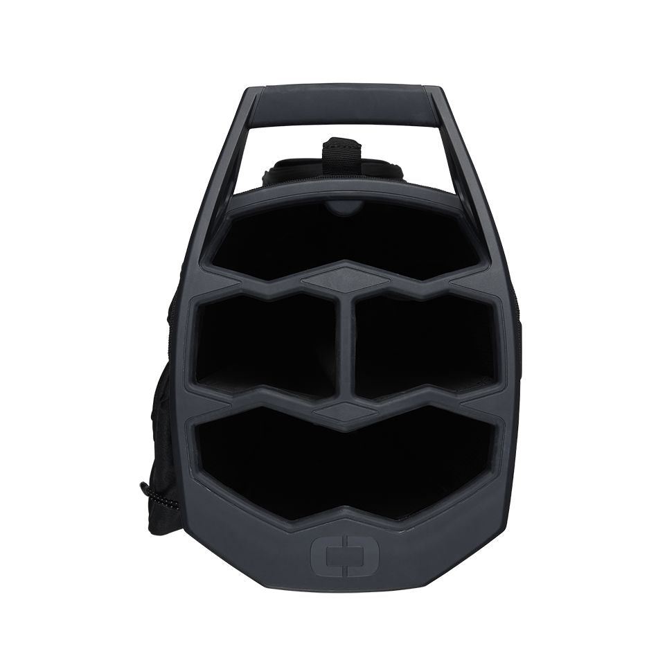 OGIO sac trépied Fuse Black