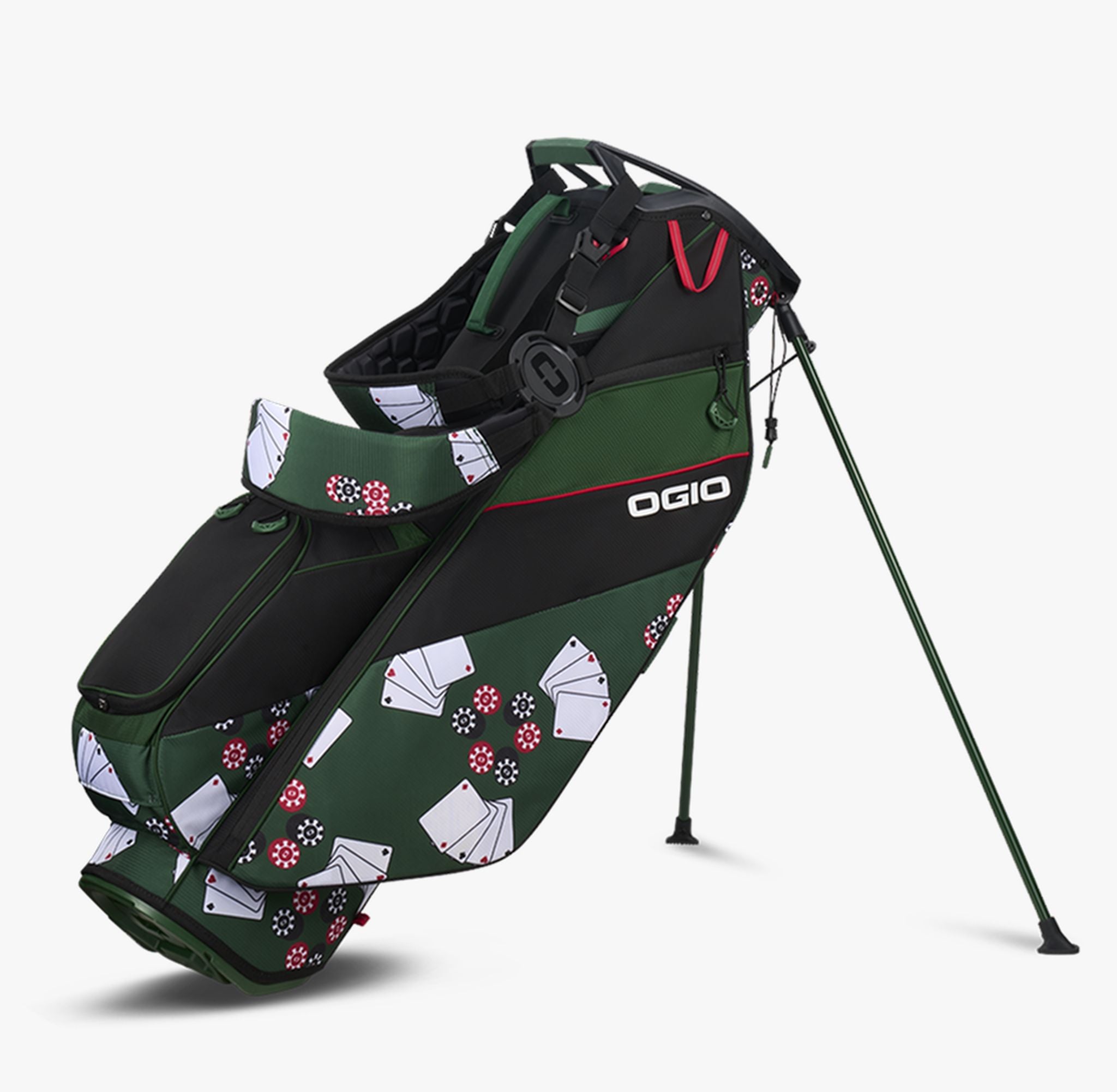 OGIO sac trépied Fuse Poker