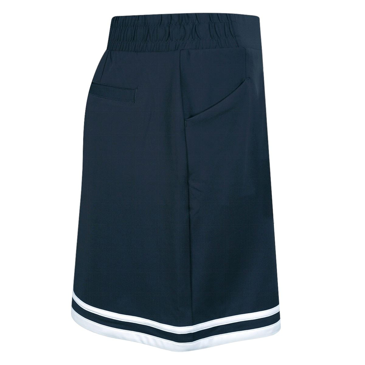 Original Penguin Jupe Colorblocked