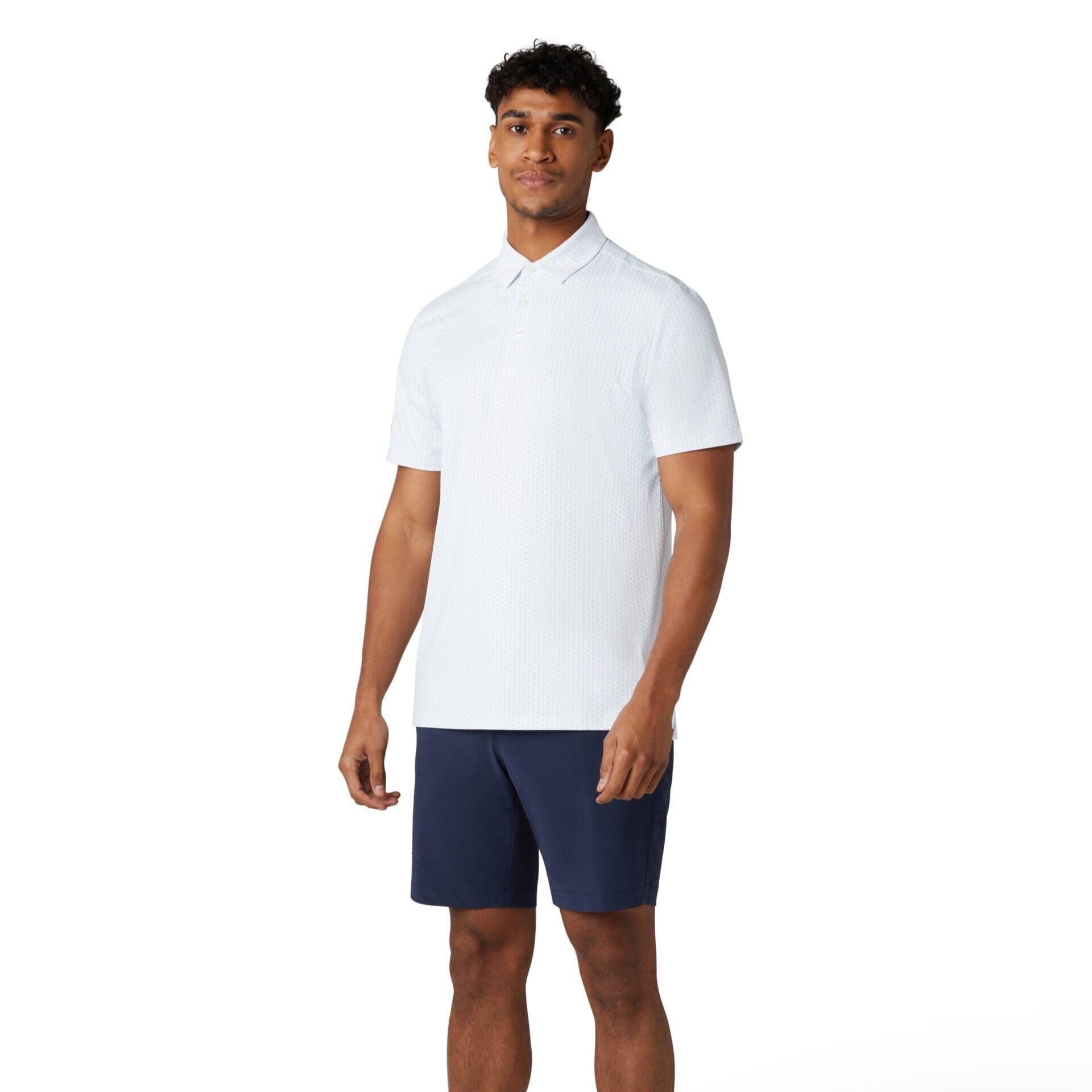 Original Penguin Polo imprimé Petit Penguin