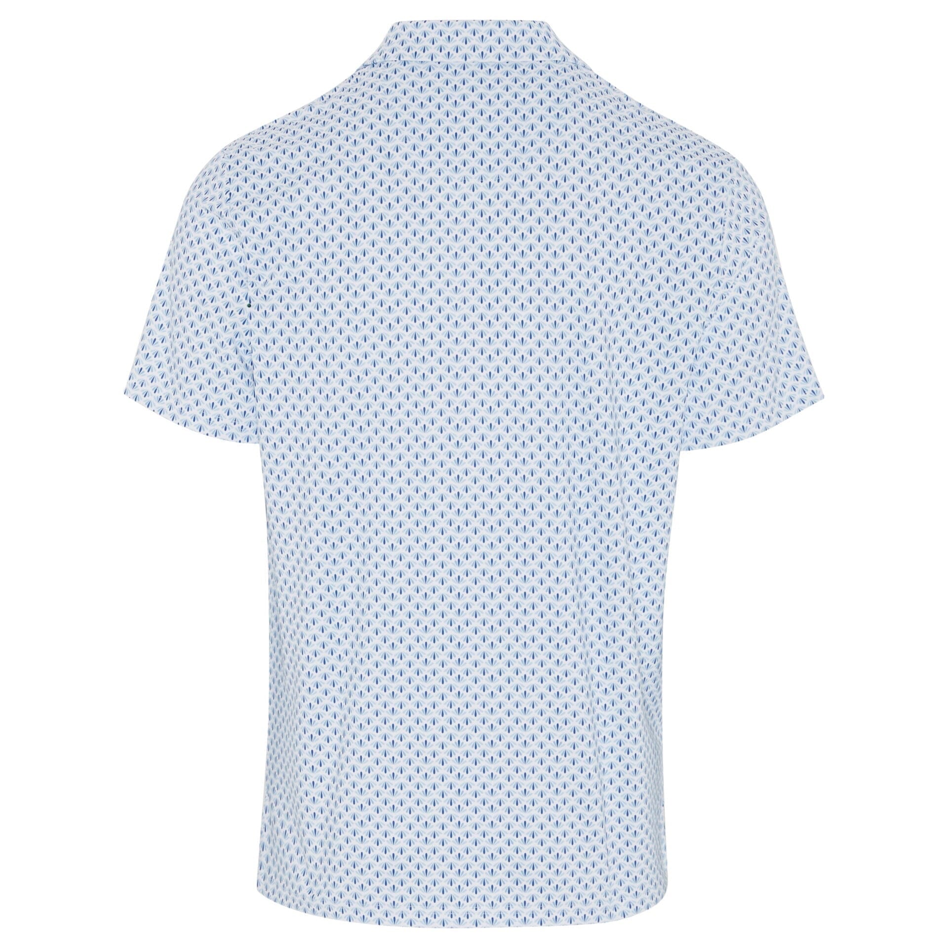 Original Penguin Polo Retro Geo