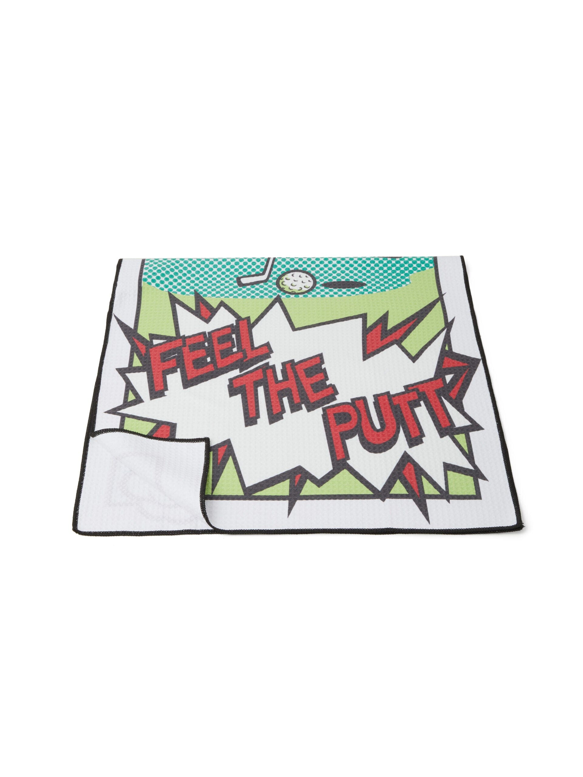 Original Penguin Serviette Fun