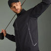 Ping veste de pluie impermeable TARAN Noire