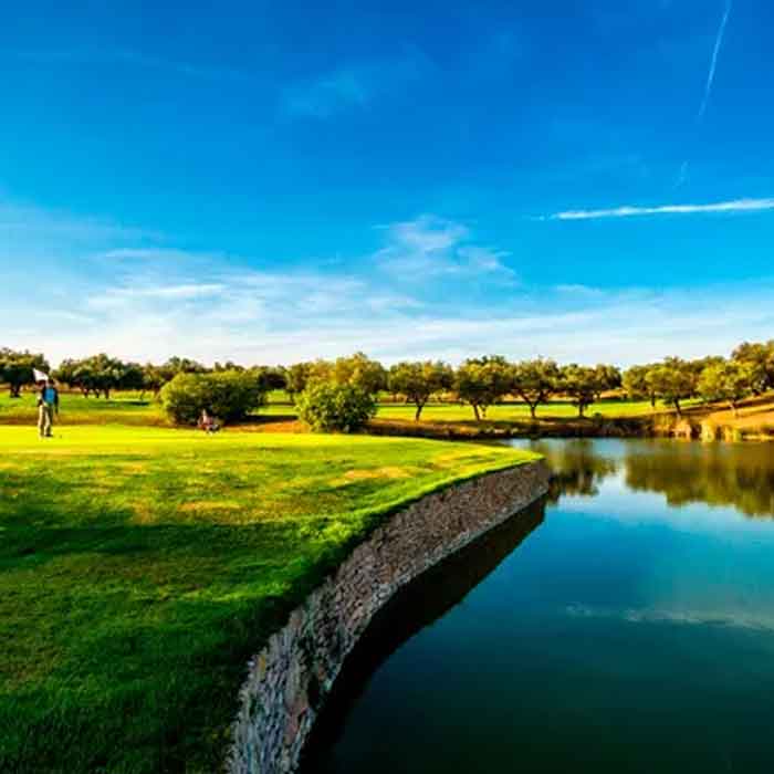 PANORAMICA abonnement Golf illimité