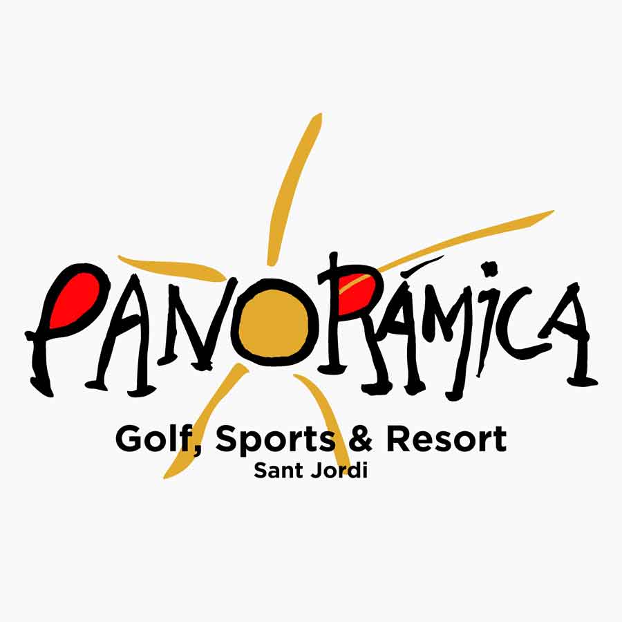 PANORAMICA abonnement Golf illimité