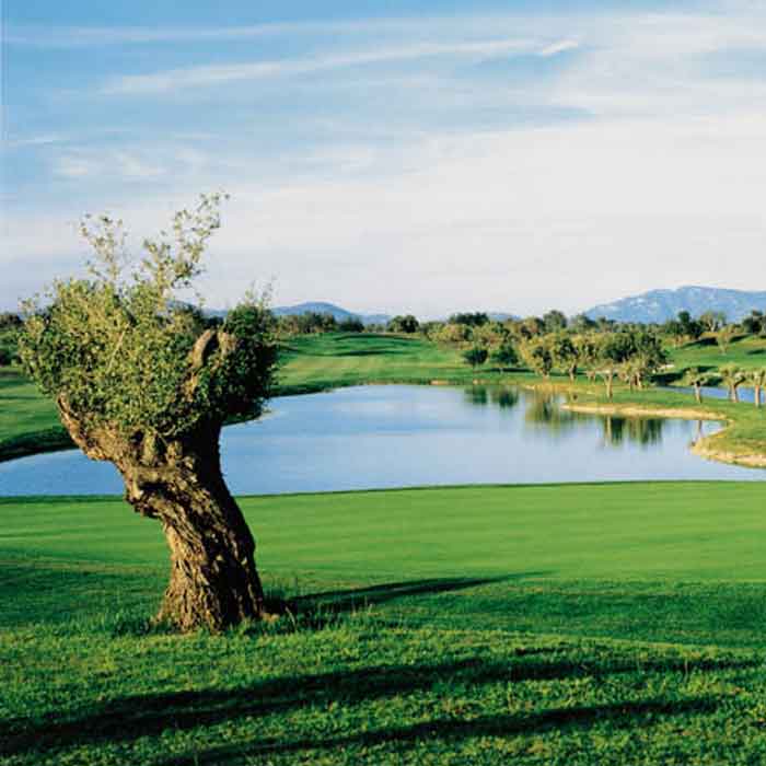 PANORAMICA abonnement Golf illimité