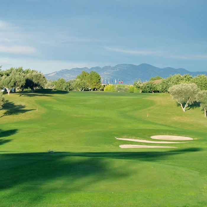 PANORAMICA abonnement Golf illimité