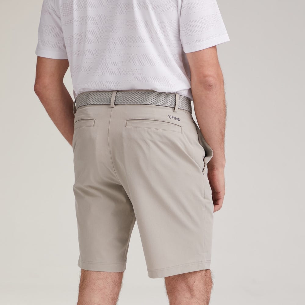 Ping bermuda ARI golf beige clay