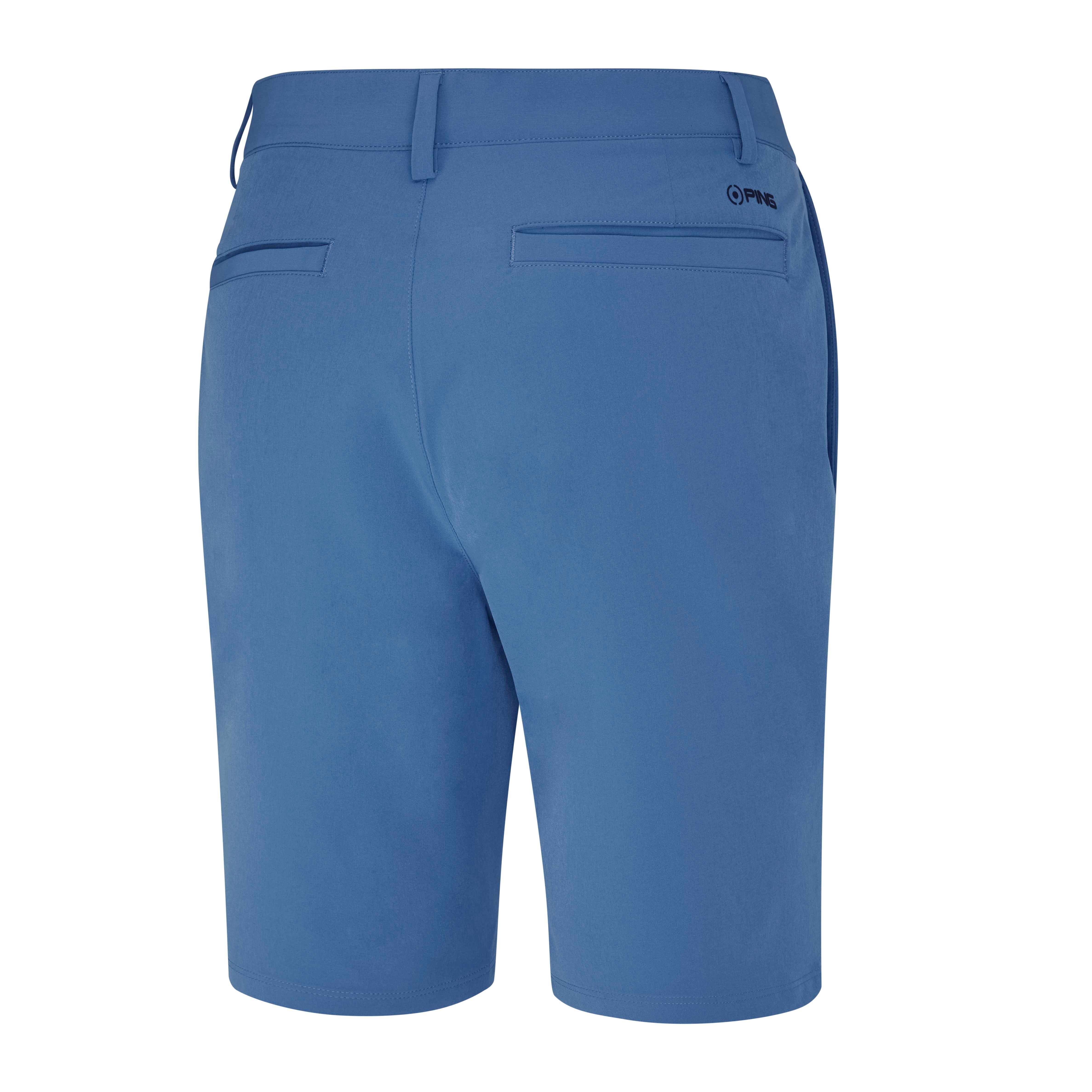 Ping bermuda ARI golf Bleu
