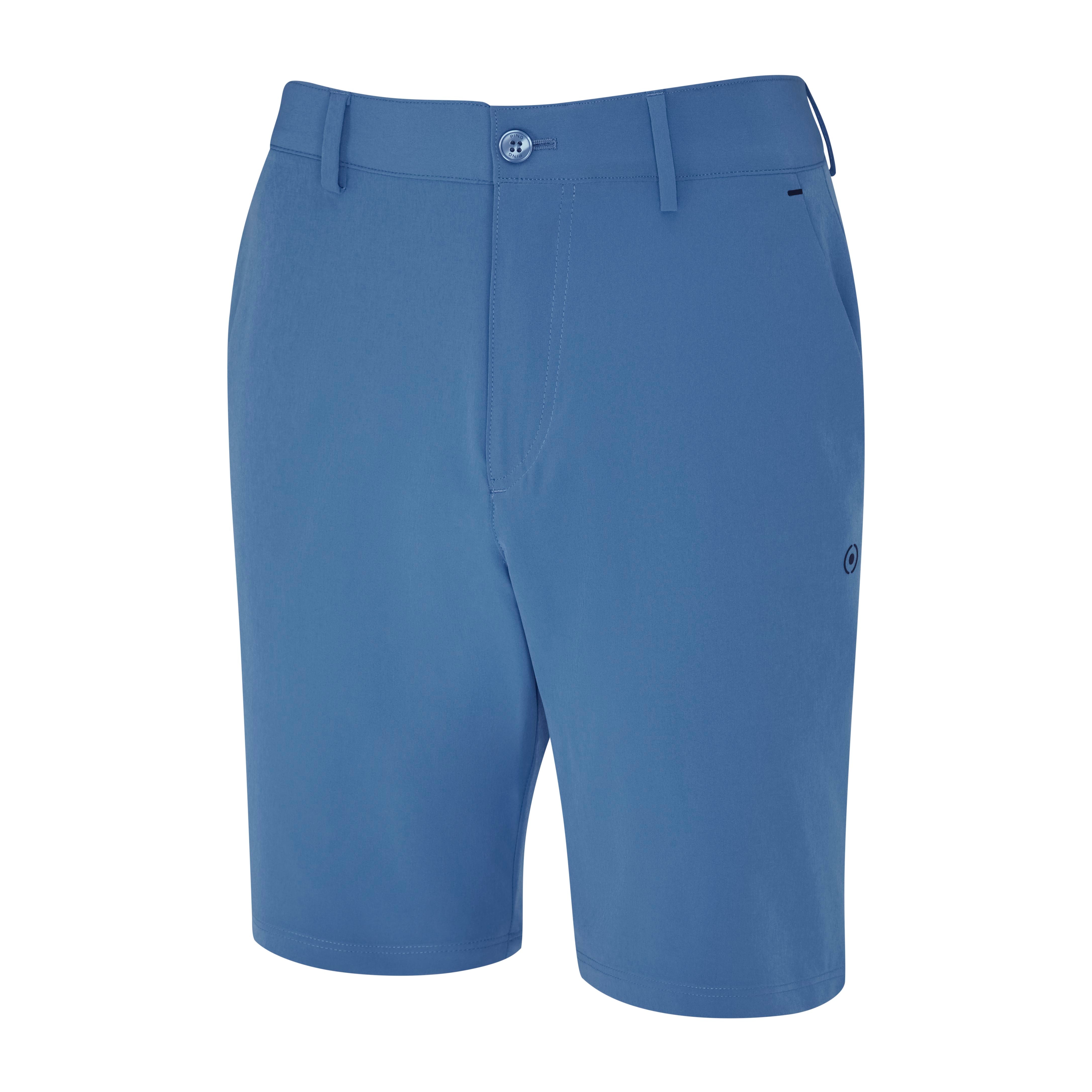 Ping bermuda ARI golf Bleu