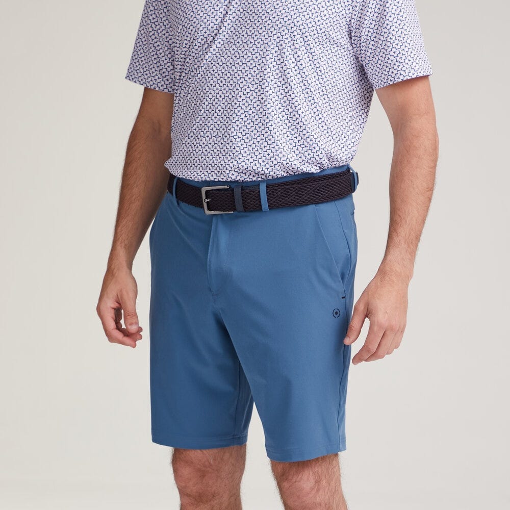 Ping bermuda ARI golf Bleu stellar